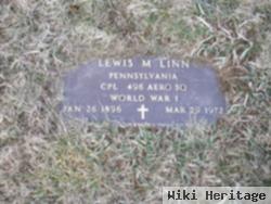 Lewis M. Linn