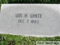 William H. White