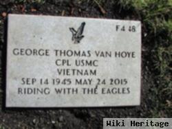 George Thomas Van Hoye