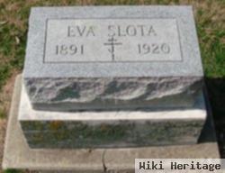 Eva Slota