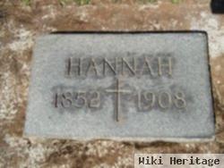 Hannah Sweeney Mcgraw