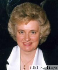 Jacqueline Louise "jackie" Gilbert Baron