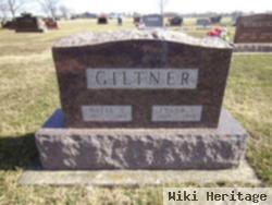 Frank L Giltner