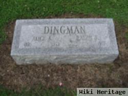 Alice K. Dingman