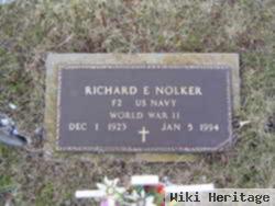 Richard Nolker