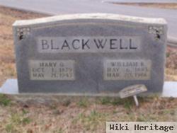 William R. Blackwell