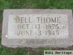 Dell Thome