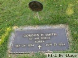 Gordon H. Smith