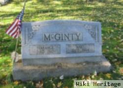 Mary Mcguire Mcginty