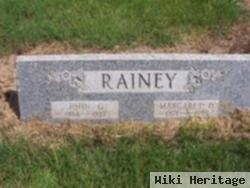 John G. Rainey