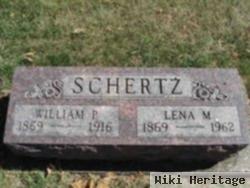 William Peter Schertz