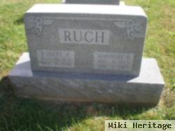 Hannah R. Diefenderfer Ruch