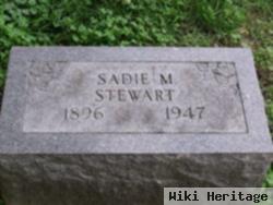 Sadie Stewart