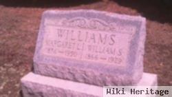 William S. Williams