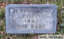 Jerry Cleo Ford