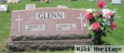 John M. Glenn