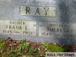 Frank L Ray