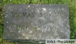 Thomas Storms