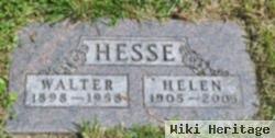 Helen Hesse