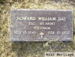 Howard William Day