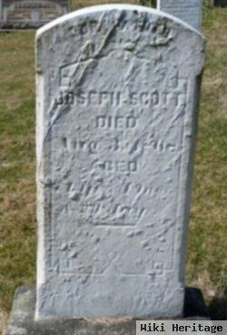 Joseph Scott