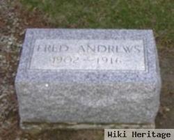 Fred Andrews