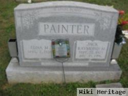 Raymond Melvin "jack" Painter