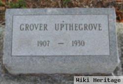 Grover Irving Upthegrove
