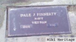 Dale J Finnerty