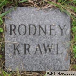 Rodney Krawl