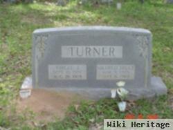 Mildred Bruce Turner