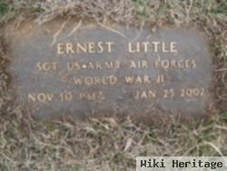 Ernest Little