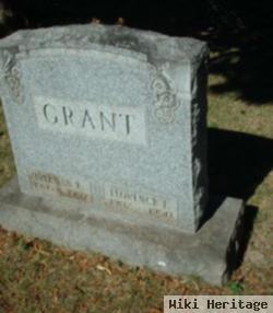 Freeman K. Grant