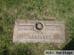 G. E. Bartlett