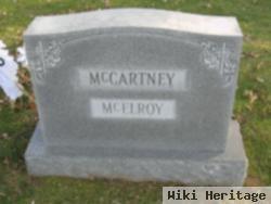 John Mccartney