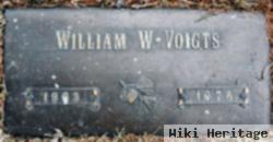 William W Voigts