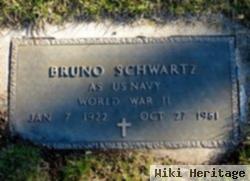 Bruno Schwartz