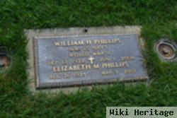 William Henry Phillips