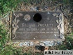 George Puckett