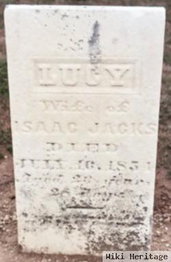 Lucy Jacks