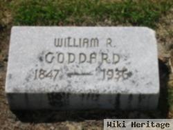 William Russell Goddard