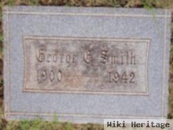 George Galey Smith