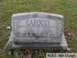 Albert Carocci