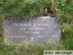 Donald T. Sovel