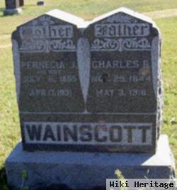 Charles Benton Wainscott