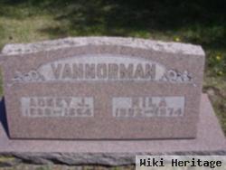 Adney J Vannorman