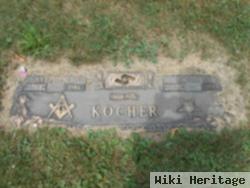 Stephen H. Kocher