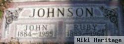 John Johnson