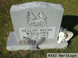 Dealon Wayne Wiggins