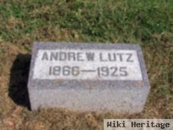 Andrew Lutz